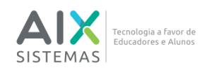 Logo Aix Sistemas